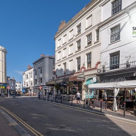 Charming Luxury 3Bed Apartment In A Prime Location By Sharphaus Short Lets & Serviced Accommodation Management Brighton Exterior photo